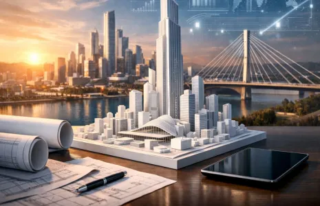 Chandrababu Naidu Unveils Vision to Build Amaravati Beyond Hyderabad