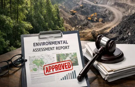 FAC Recommends In-Principle Nod To Forest Land Diversion For Mining