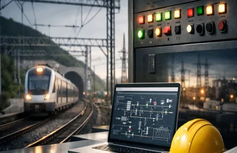 SUGS Lloyd Secures Rs 6,392.4 mn Contract With Konkan Railway