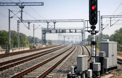 South Western Railway Notifies Whitefield-Bangarpet Quadrupling Project