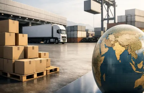 UPSIDA Approves Eight Logistics And Warehousing Projects