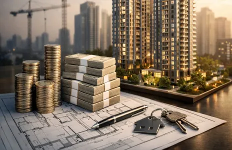 Supreme Universal to Invest Rs 15 bn in Residential Project