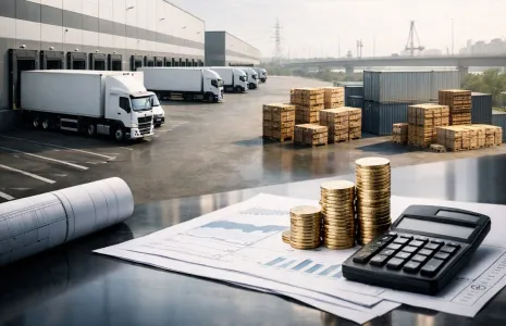 UPSIDA Approves Eight Warehousing Projects Worth Rs Eight Billion