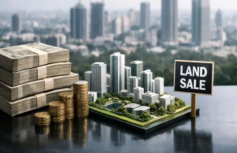 GOCL Corporation To Sell Bengaluru Ecopolis Land For Rs 2,261 Crore