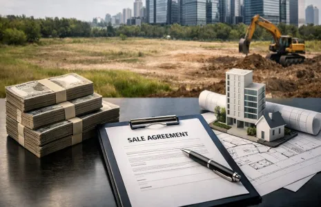 GOCL Corporation To Sell Bengaluru Ecopolis Land For Rs 22,610 Mn