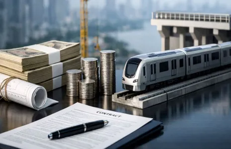 Japan International Cooperation Agency Funds Mumbai Metro Line 11