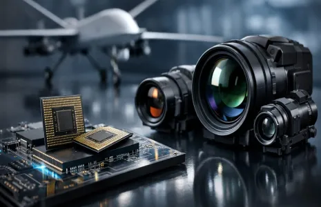 BEL And RRP Group Sign Strategic MoU For Defence Technologies