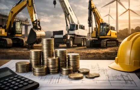Trishakti Scales Fleet With Rs 1.9 bn CapEx In FY26