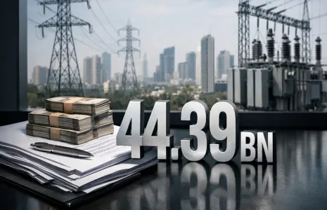 Kalpataru Projects Wins Rs 44.39 bn In New T&D Orders