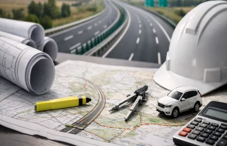 NHAI To Prepare DPR For Four-Lane Tiruchi-Karur-Coimbatore Highway