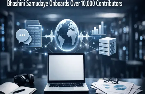Bhashini Samudaye Onboards Over 10,000 Contributors