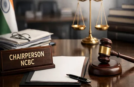 Sadhvi Niranjan Jyoti Takes Charge as NCBC Chairperson