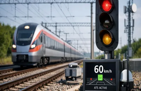 Indian Railways Clears Rs 12,360 Million For Kavach Expansion