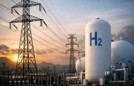 Power Grid Invites Bids For 765 kV Line To Support Green Hydrogen