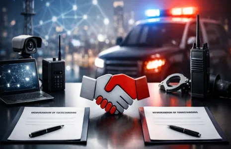 C-DOT Signs MoU With Delhi Police To Boost Smart Policing