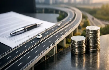 PNC Infratech Completes Sale of Challakere Highway Stake