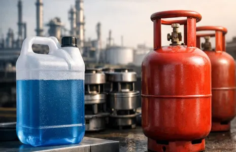 Centre Relaxes Kerosene Supply Rules For 60 Days Amid LPG Shortage