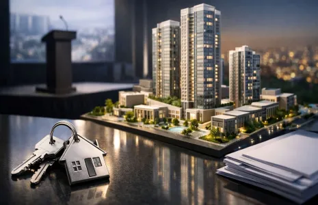 Big FM Enters Real Estate With Lucknow Project