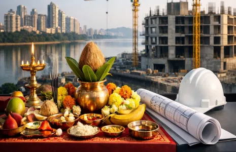 IHG Marks Pre-Opening Milestone For Powai Project