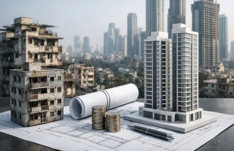 Birla Estates Enters Mumbai Redevelopment Market With Rs 17 bn Project