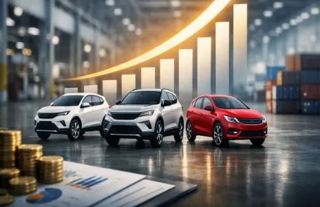 Tata Motors Passenger Vehicles Reports Strong Q4 And FY26 Sales