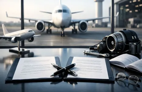 Gati Shakti Vishwavidyalaya and DGCA Sign MoU to Boost Aviation Workforce