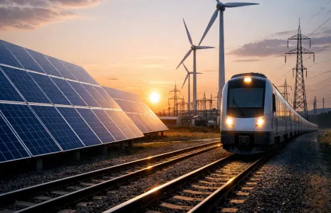 Rays Power Infra Secures 200 MW RTC Project