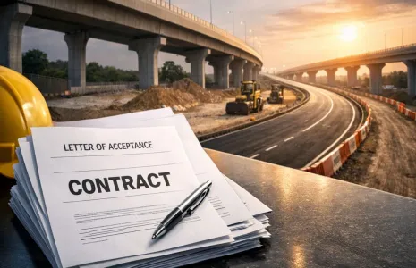 J. Kumar JV Secures Rs 23.6 Billion Expressway Contract
