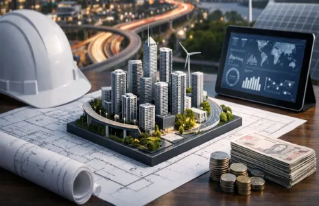 Gujarat Completes 357 Smart City Projects Worth Rs 112.77 bn