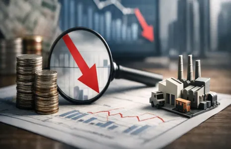 CRISIL Flags MSME Risks As Bank Credit Growth May Ease To 13 per cent