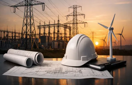Power Grid Corporation Wins Karnataka Transmission Project