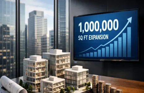 Bhive Workspace Plans One Million Sq Ft Expansion