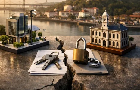 Panaji Smart City Projects Await Formal Ownership