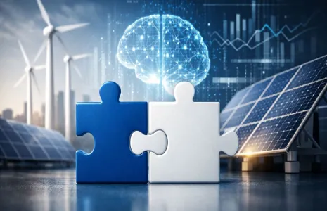 Blue Cloud Acquires Global Impx To Build AI Energy Platform
