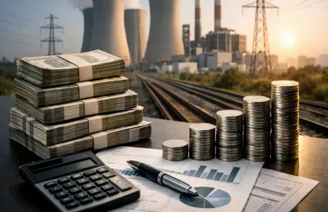IRFC Disburses Rs 10,000 mn Term Loan To MAHAGENCO