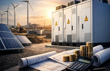 EIEL Secures Five Projects Valued at Rs 14.81 bn