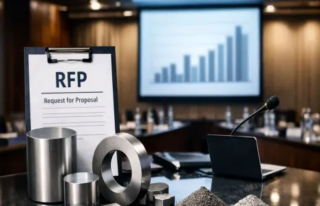 MHI Pre-Bid Conference Attracts Industry Interest For REPM Scheme