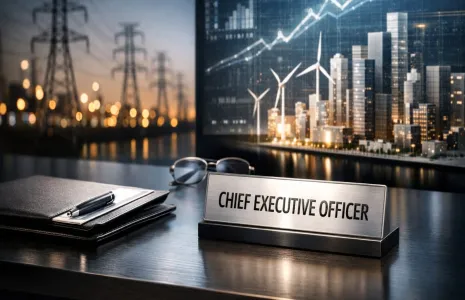 Sharika Enterprises Appoints Sanjay Verma As Chief Executive Officer