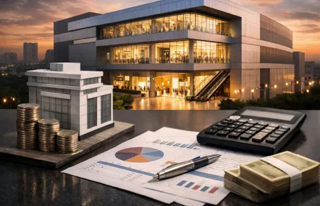 Nexus Select Trust To Acquire Diamond Plaza Mall, Kolkata