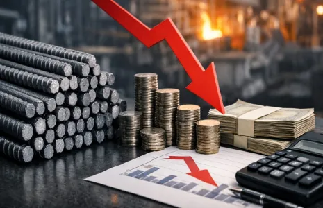 Steel Exchange India Reports Rs 280 mn Debt Repayment