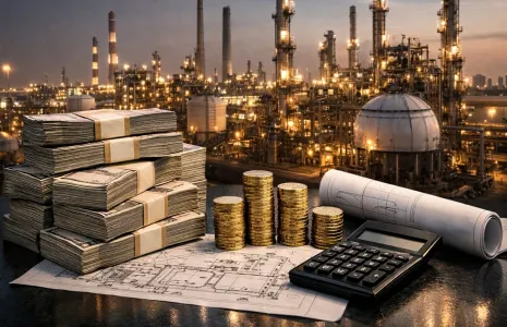 Cabinet Approves Rs 794.59 bn For HPCL Rajasthan Refinery