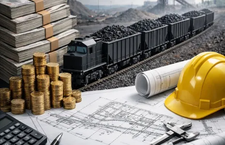 RITES Revises NALCO Contract Value To Rs 1188.9 Million