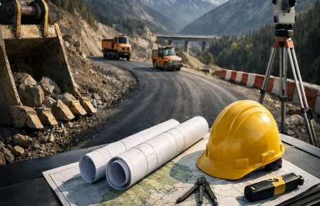 Centre Reassigns Frontier Highway To BRO And NHIDCL