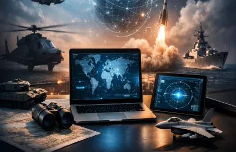 Ran Samwad 2026 Concludes With Road Map For Multi Domain Conflict