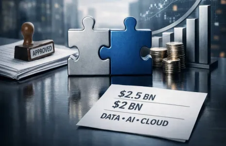 Coforge Secures Regulatory Clearances For Encora Acquisition