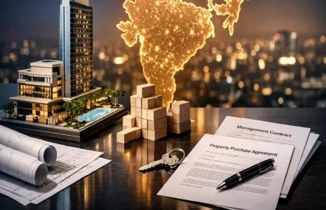 Hyatt Eyes Aggressive India Expansion Through Acquisitions