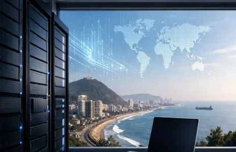 IBM Returns To Visakhapatnam