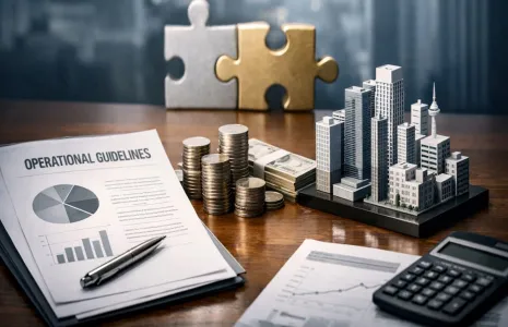 Manohar Lal Launches Operational Guidelines For Urban Challenge Fund