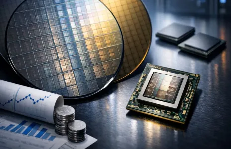 EdgeCortix Secures Investment From Axiro and MPower