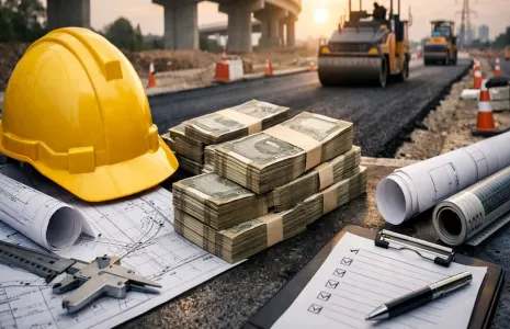 GHV Infra Projects Secures Rs 8,150 Million EPC Road Contract